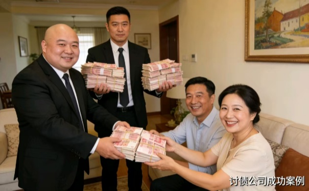 东莞讨债公司成功案例 东莞讨债公司成功案例